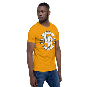 G.Set Unisex t-shirt