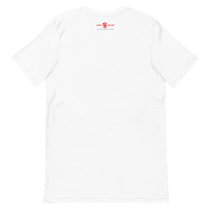 DJ Unisex t-shirt