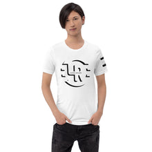 LR Shadow Unisex t-shirt