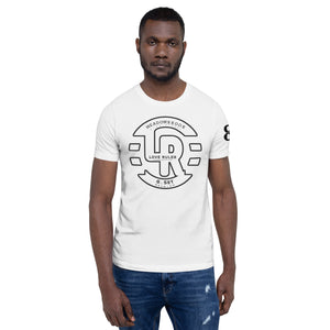 G.Set Unisex t-shirt