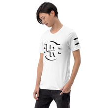 LR Shadow Unisex t-shirt